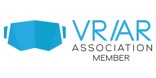 VR/AR Association Member