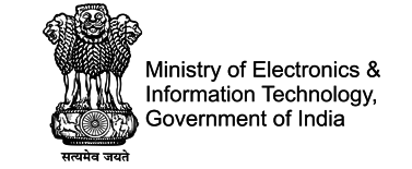 Ministry of Electronics and Information Technology, Government of India.