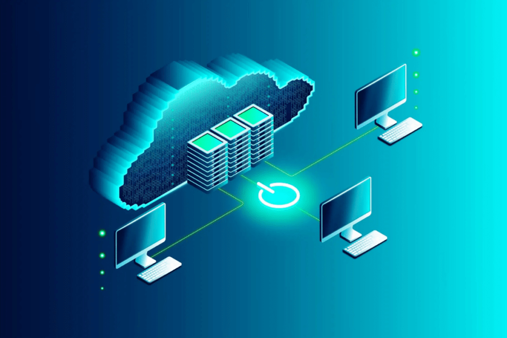 cloud managed services Europe, XR Digitech