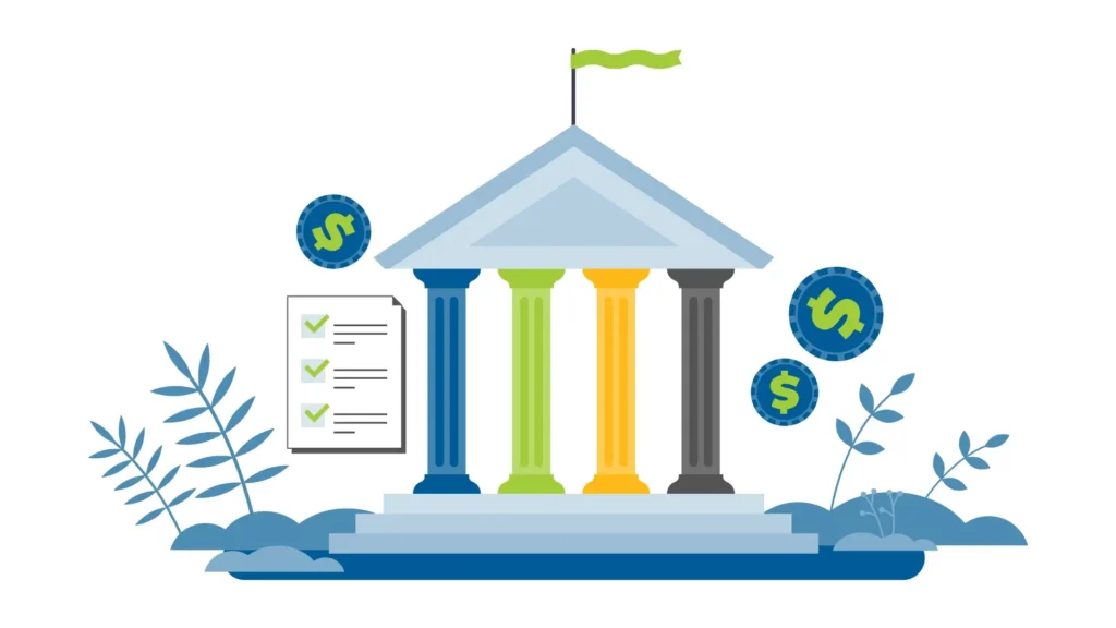 4 Pillars of SAP
