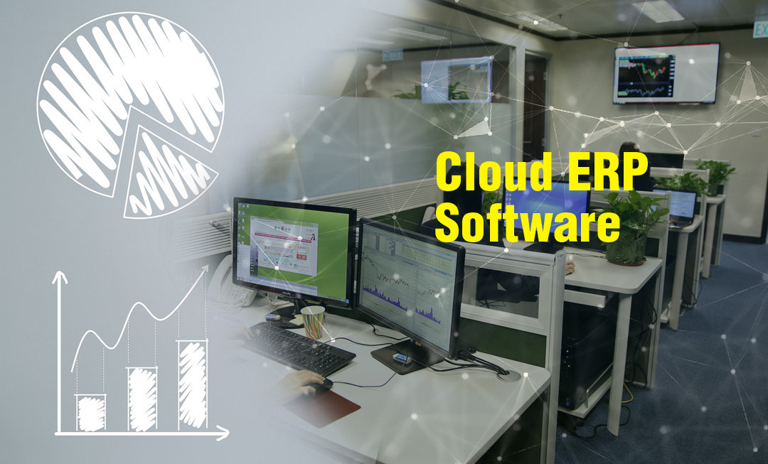 cloud ERP solutions