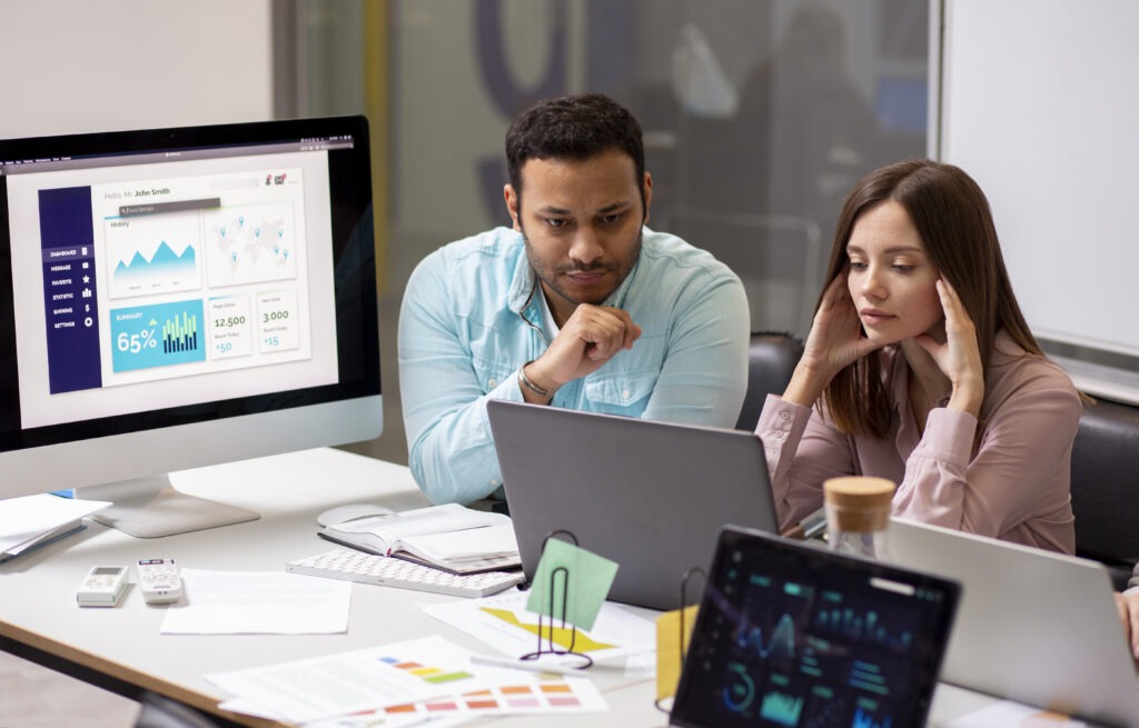 ERP service provider in the USA