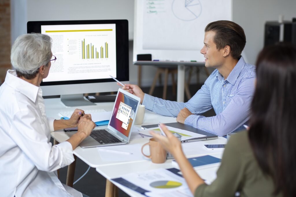 SAP service provider in the USA