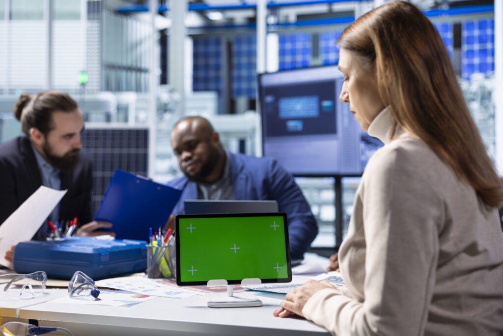 SAP service provider in the USA, XR Digitech