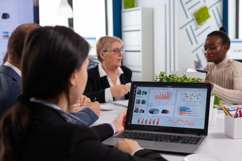 custom ERP development USA