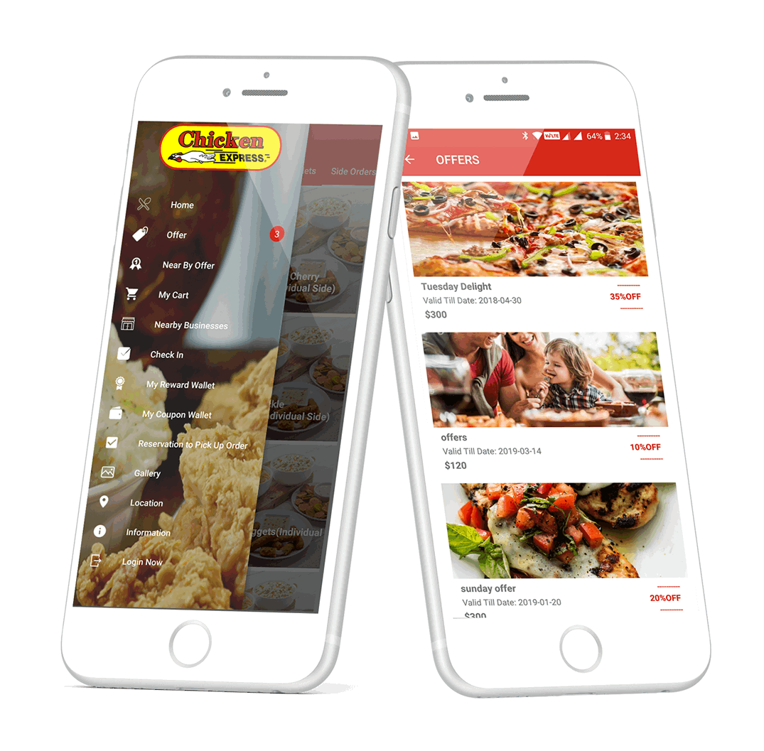 app development